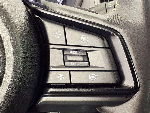 Certified 2025 Subaru Outback Onyx Edition image 19