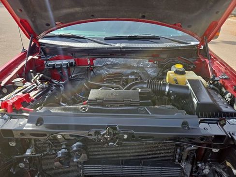 Used 2014 Ford F150 FX4 w/ Equipment Group 402A Luxury image 37