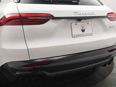 New 2025 Maserati Grecale Modena image 20