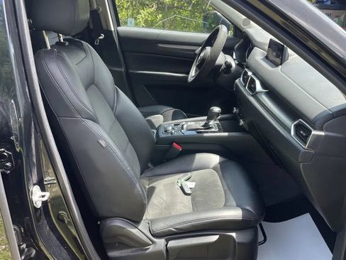 Used 2019 MAZDA CX-5 Touring FWD image 11