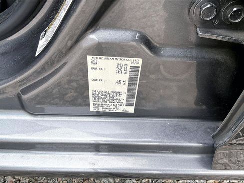 Used 2020 Nissan Altima 2.5 S FWD image 3