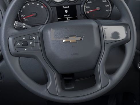 New 2026 Chevrolet Silverado 1500 W/T w/ WT Value Package image 19