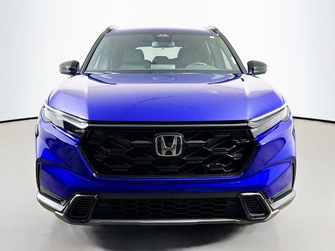 Used 2025 Honda CR-V Sport image 2