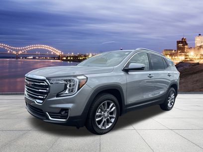 Used 2024 GMC Terrain SLT