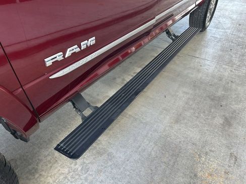 Used 2019 RAM 2500 Limited AWD/4WD image 18