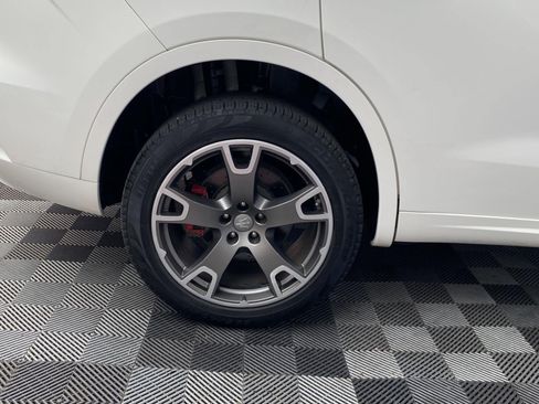Used 2017 Maserati Levante S AWD/4WD image 16
