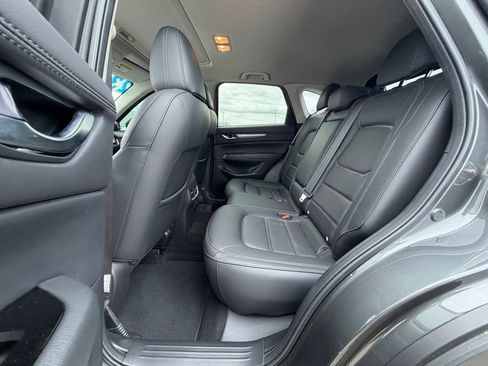Used 2023 MAZDA CX-5 AWD 2.5 S image 28