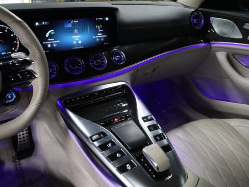 Used 2022 Mercedes-Benz AMG GT 53 image 33