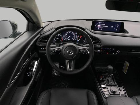 New 2026 MAZDA CX-30 2.5 Turbo w/ Premium Plus Pkg AWD/4WD image 13