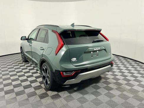 New 2025 Kia Niro Wave image 7