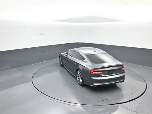 Used 2018 Audi S5 Prestige w/ S Sport Package image 30