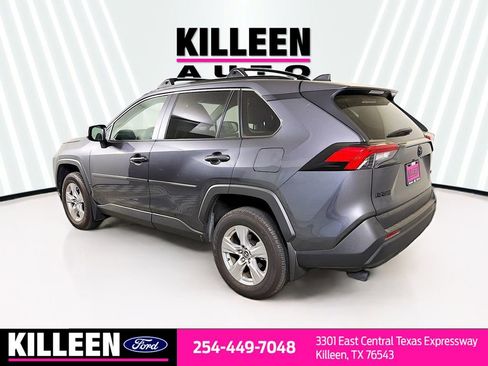 Used 2025 Toyota RAV4 XLE image 6