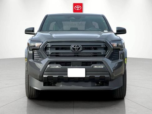 New 2026 Toyota Tacoma SR5 RWD image 7