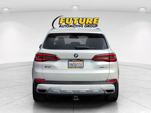 Used 2020 BMW X5 xDrive40i w/ Premium Package image 5