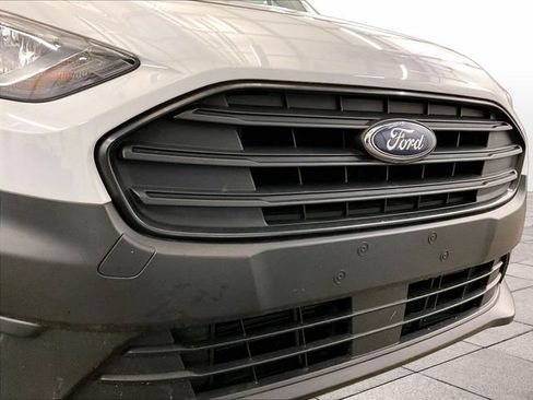 Used 2022 Ford Transit Connect XL FWD image 27