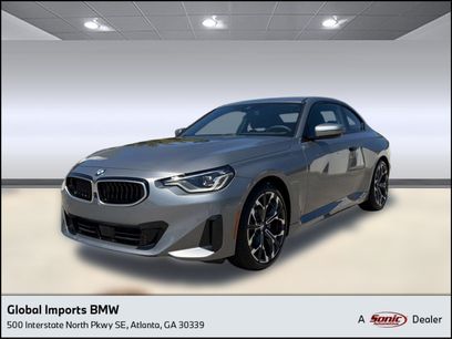 New 2026 BMW 230i xDrive Coupe w/ Premium Package