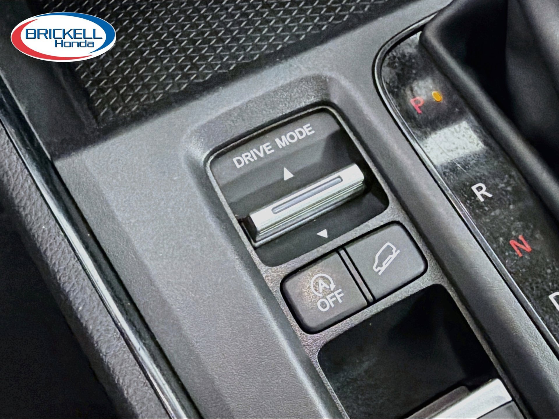 Used 2024 Honda CR-V EX image 31