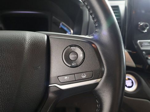 Used 2023 Honda Odyssey EX-L image 44