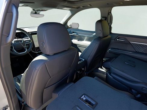 New 2026 GMC Acadia Denali w/ Super Cruise Package image 23