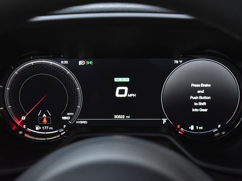 Used 2024 Dodge Hornet R/T image 27