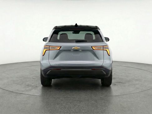 Used 2025 Chevrolet Equinox LT FWD image 7