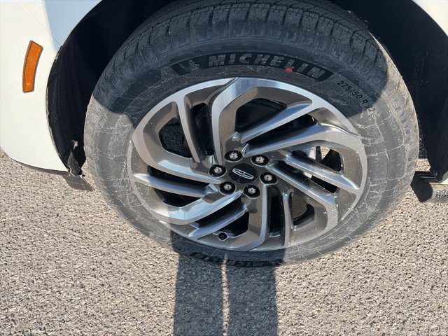 New 2025 Lincoln Navigator Reserve AWD/4WD image 10