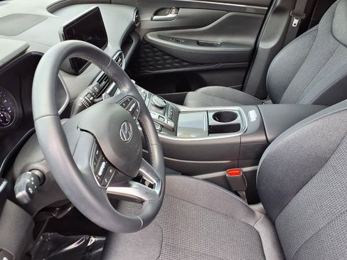 Used 2023 Hyundai Santa Fe SEL AWD/4WD image 16