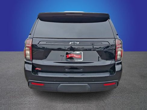 Used 2023 Chevrolet Tahoe Z71 AWD/4WD image 6