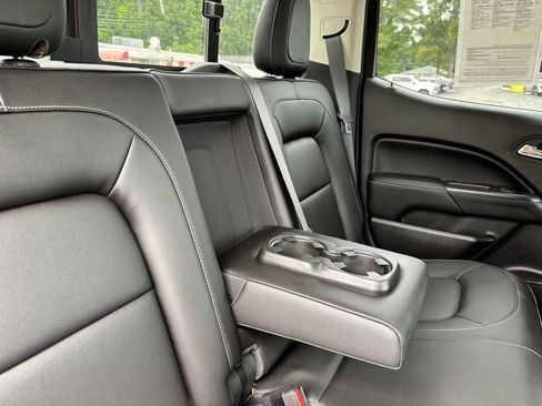 Used 2018 GMC Canyon SLT w/ Driver Alert Package AWD/4WD image 32