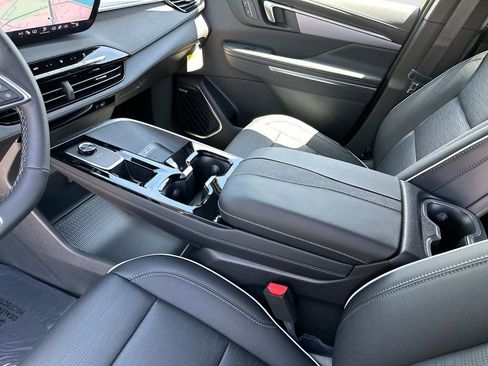 New 2025 Buick Enclave Sport Touring w/ Super Cruise Package image 27