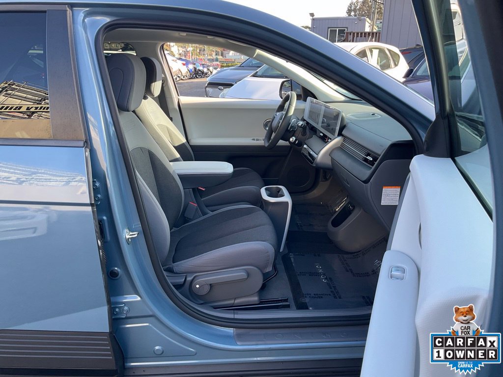 Used 2024 Hyundai Ioniq 5 SEL RWD image 65