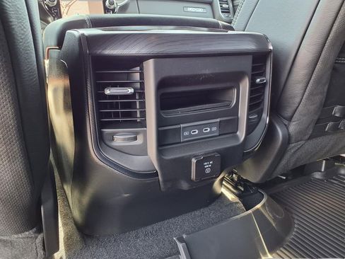 New 2026 RAM 1500 RHO AWD/4WD image 27