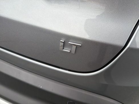 New 2026 Chevrolet Trax LT w/ Driver Confidence Package image 38