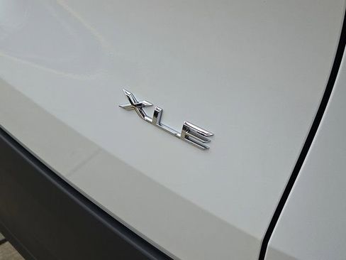 New 2026 Toyota Grand Highlander XLE image 3