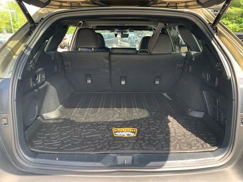 Used 2024 Subaru Outback Wilderness AWD/4WD image 14