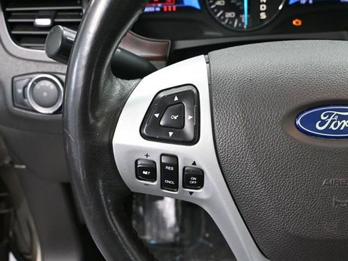 Used 2013 Ford Edge Limited image 25