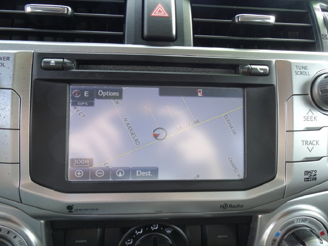Used 2015 Toyota 4Runner SR5 RWD image 21