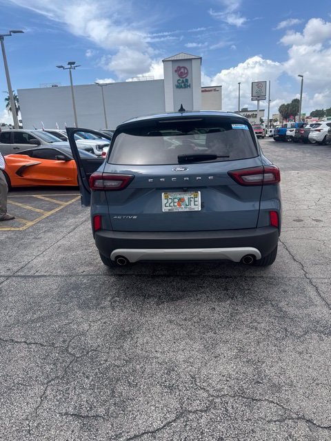 Used 2024 Ford Escape Active FWD image 7