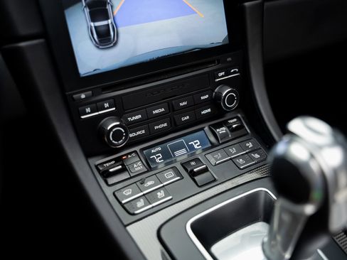 Used 2019 Porsche 911 Targa 4S image 53