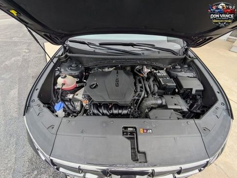 Used 2023 Hyundai Tucson Limited AWD/4WD image 19