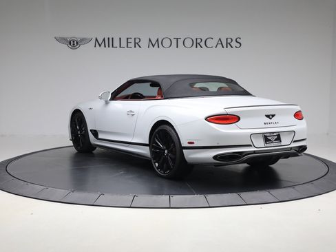 Certified 2022 Bentley Continental GT Speed image 12