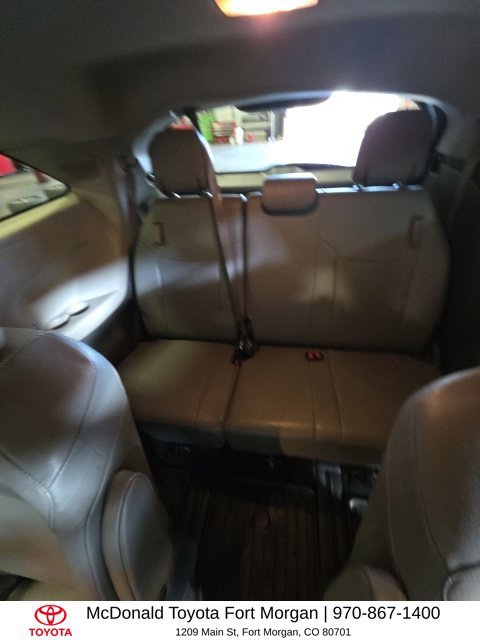 Used 2024 Toyota Sienna XLE w/ XLE Plus Package AWD/4WD image 13