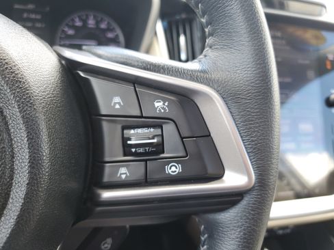 Used 2020 Subaru Legacy Limited XT AWD/4WD image 20