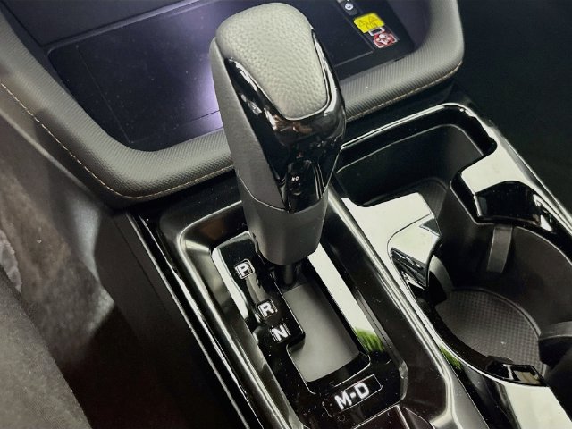 New 2026 Subaru Forester Touring AWD/4WD image 17