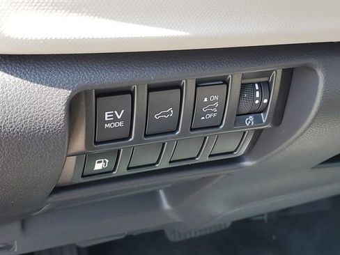 New 2026 Subaru Forester Limited AWD/4WD image 23