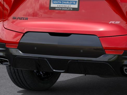 New 2026 Chevrolet Blazer RS w/ LPO, Floor Liner Package FWD image 39