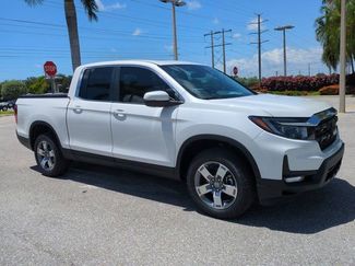 New 2026 Honda Ridgeline RTL video 1