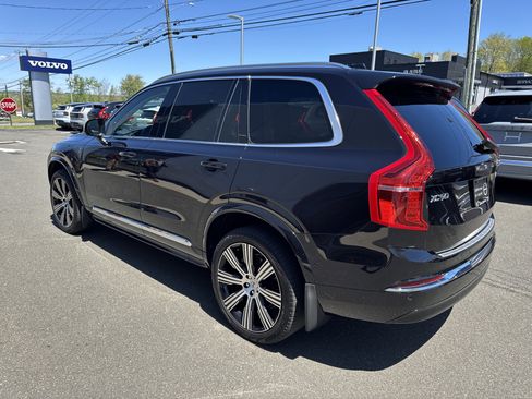 Used 2024 Volvo XC90 T8 Ultimate w/ Protection Package Premier AWD/4WD image 5