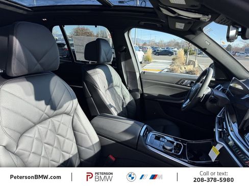 New 2026 BMW X5 xDrive40i image 19