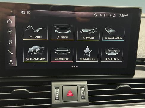 Certified 2023 Audi Q5 2.0T Premium Plus w/ Premium Plus Package image 25